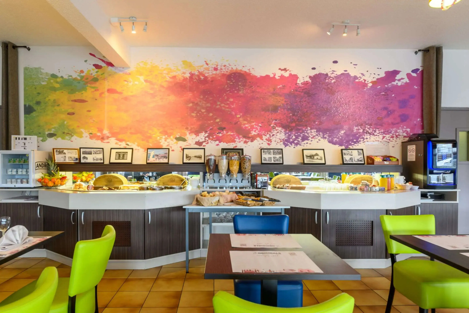 Brit Hotel Confort CAMBRAI