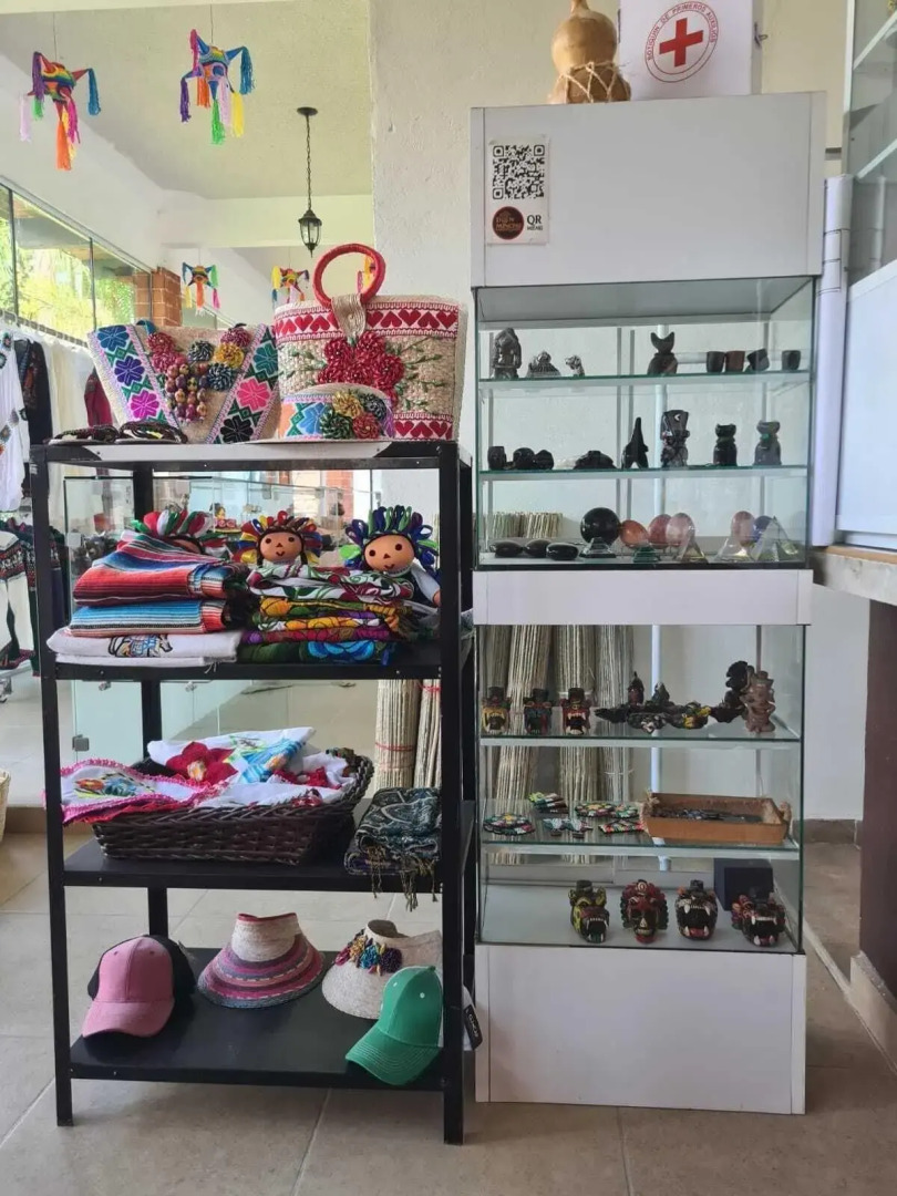 Hotel La Finca Del Abuelo Teotihuacan