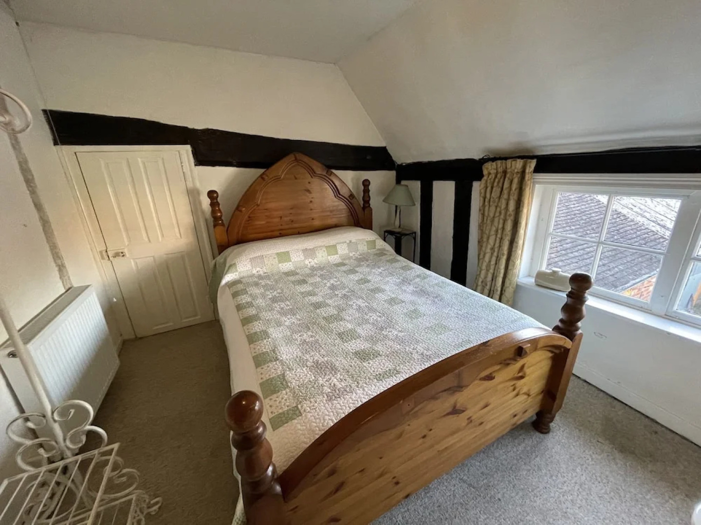 The Bridge Street Historic Guest House