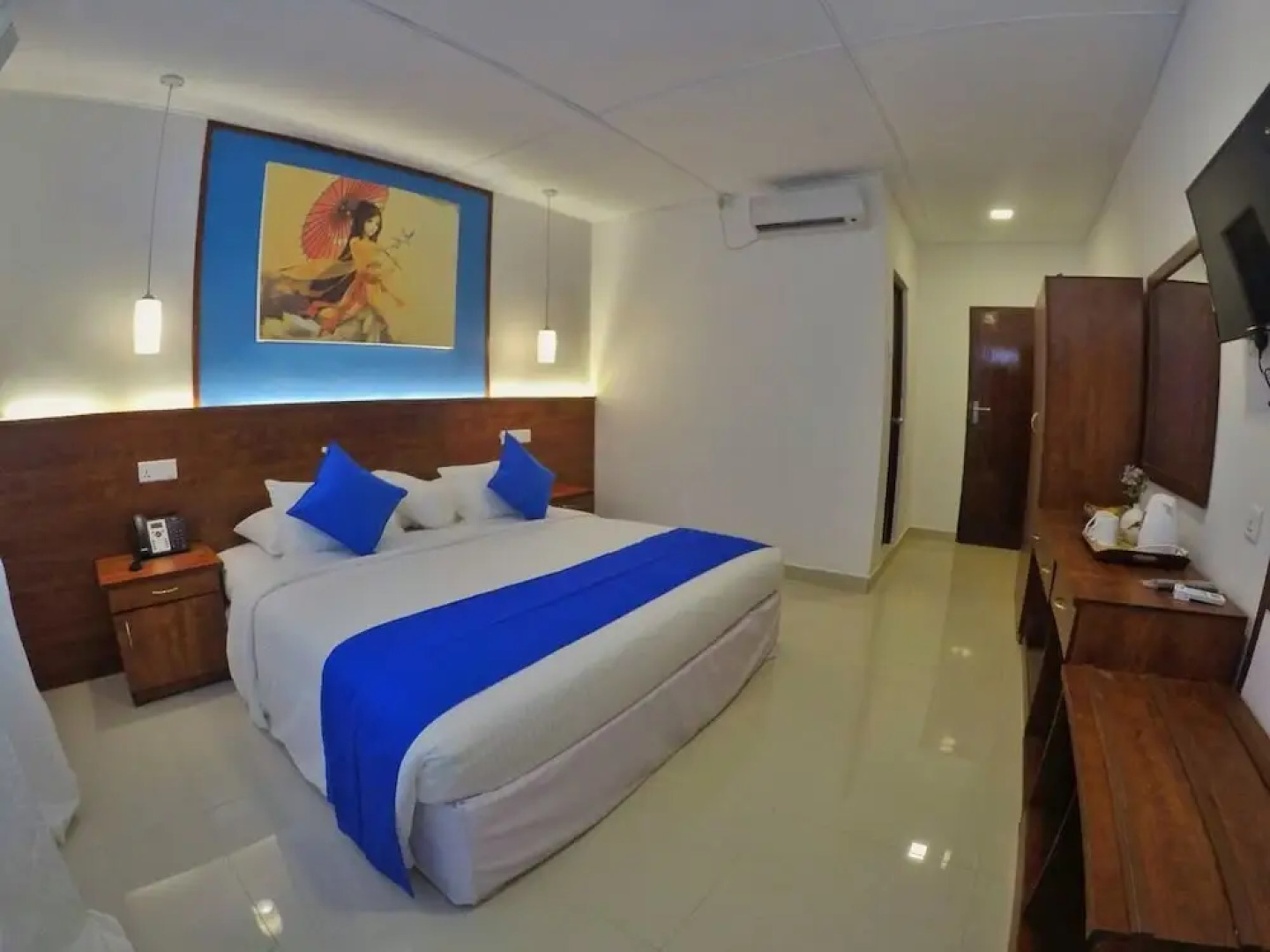 Shalimar Beach Resort