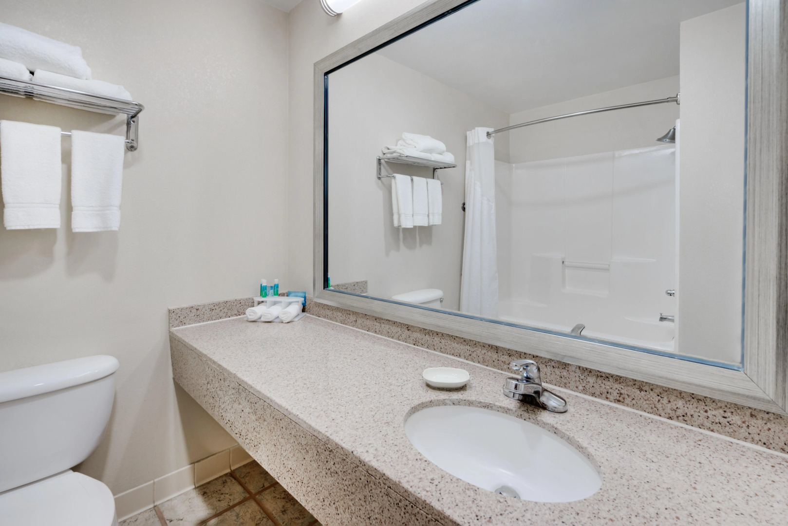 Best Western Plus Pocomoke City