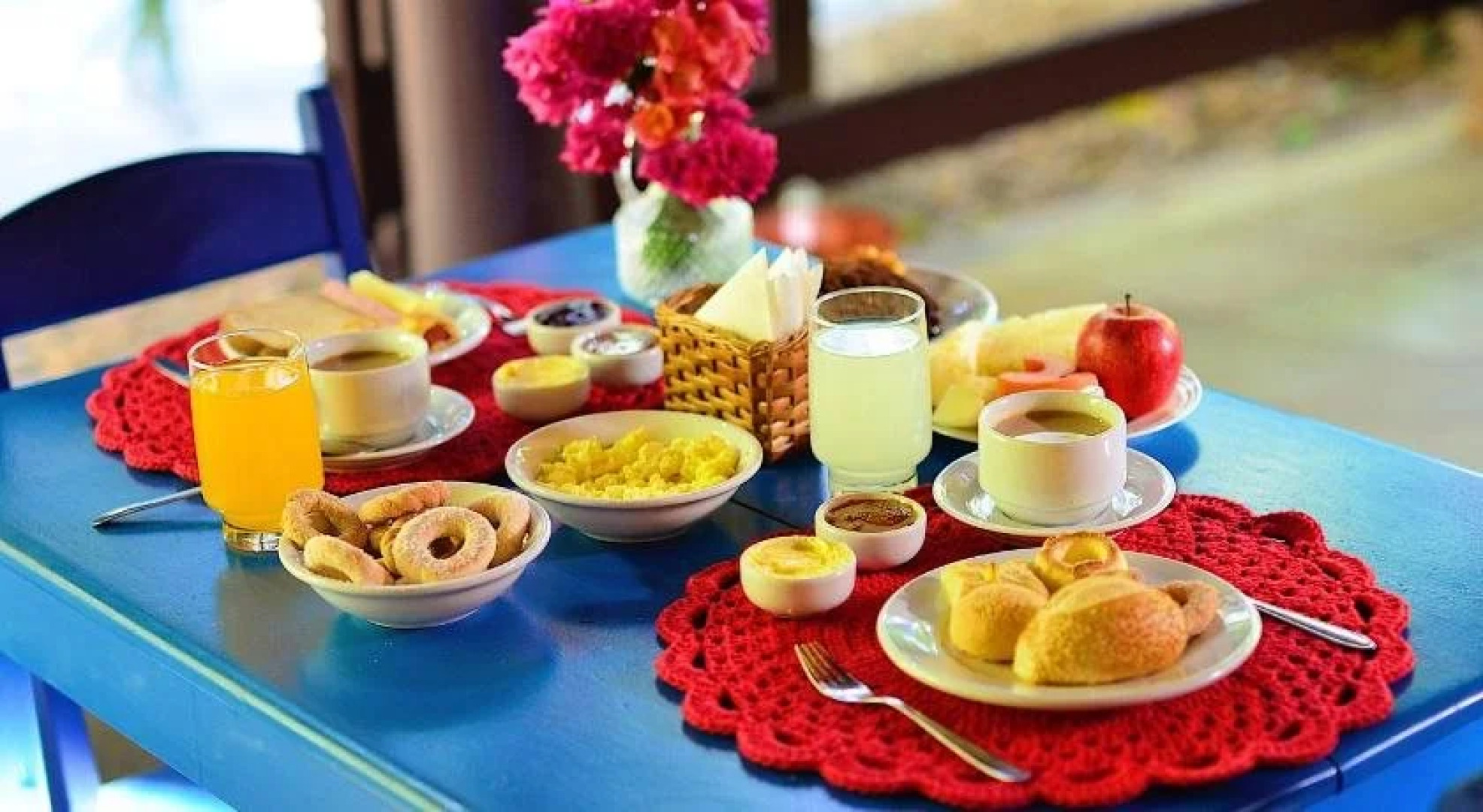 Pousada Rancho do Ralf