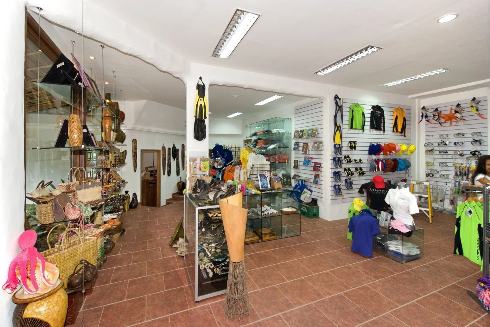 Atlantis Dive Resort Dumaguete