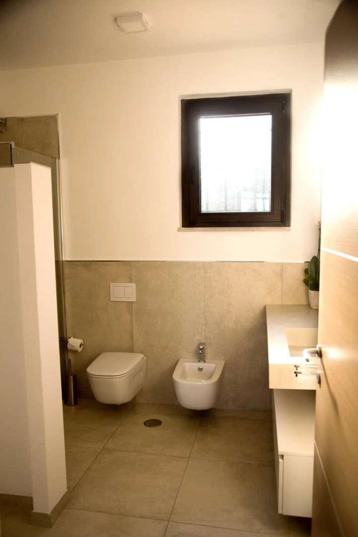 Apartment With 2 Bedrooms in Bosco di Caiazzo, With Wonderful Mountain View, Shared Pool, Enclosed Garden