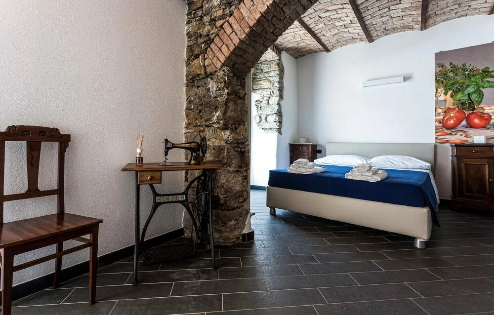 Awesome Home in Recco With Outdoor Swimming Pool, Wifi and 6 Bedrooms