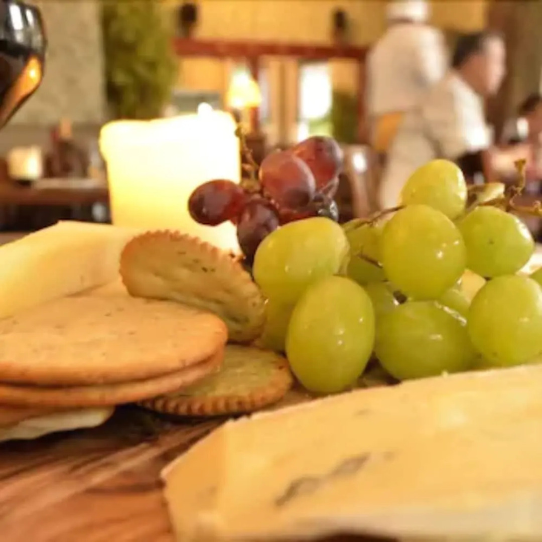 The Thomas Paine Hotel