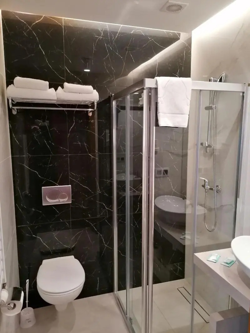 Hotel Galicja Wellness & SPA