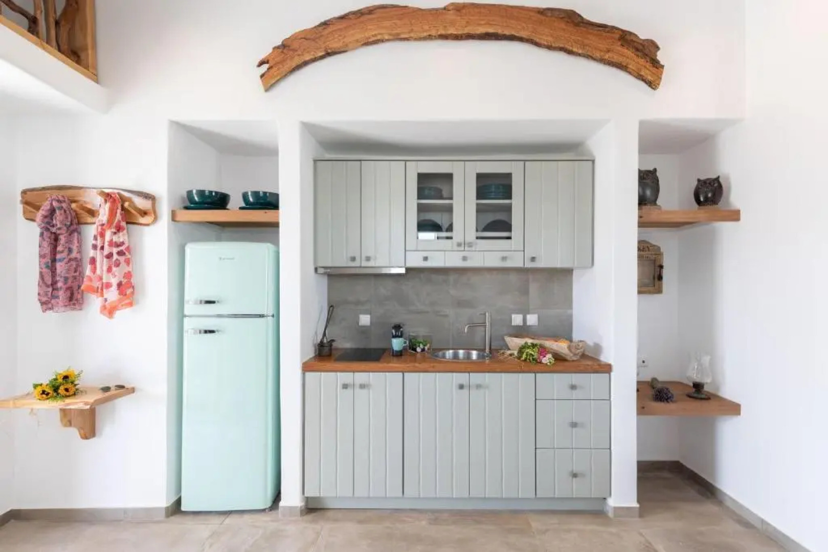 Villa Almi in Mykonos