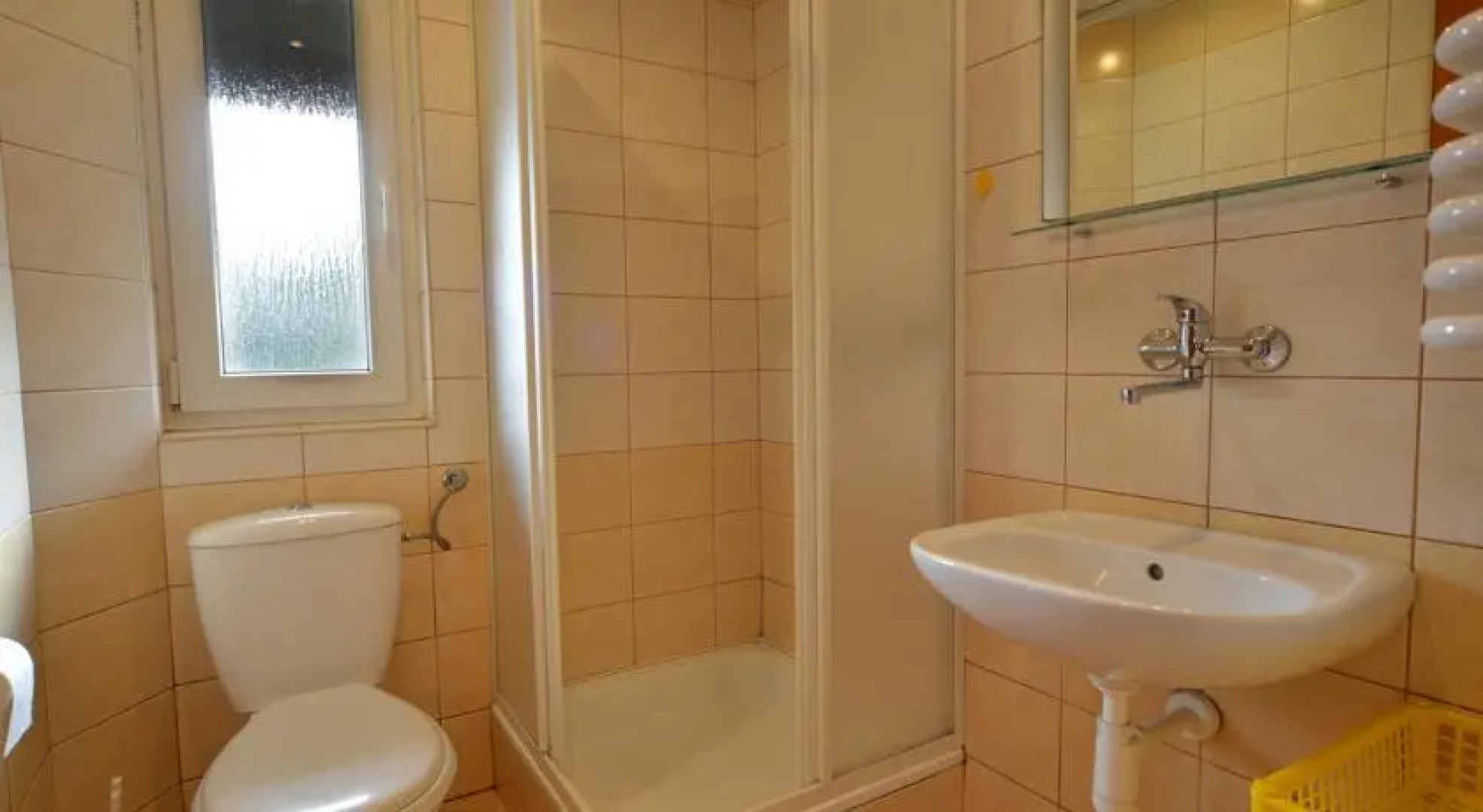 Domek Tylko Dla Ciebie