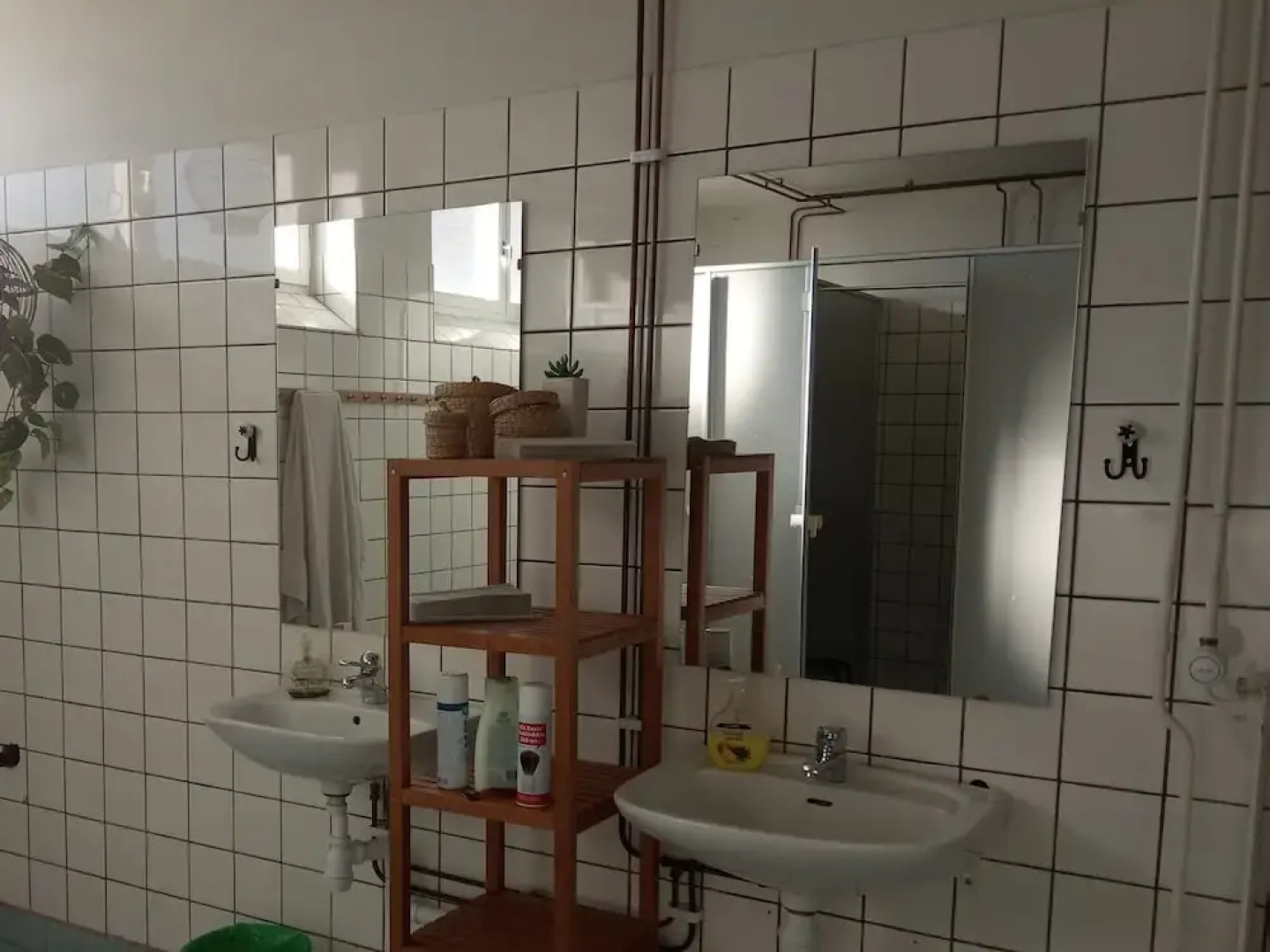 Gafsele Lappland Hostel