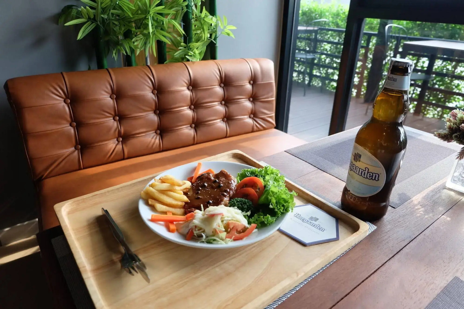 Interpark Hotel & Residence Eastern Seaboard Rayong