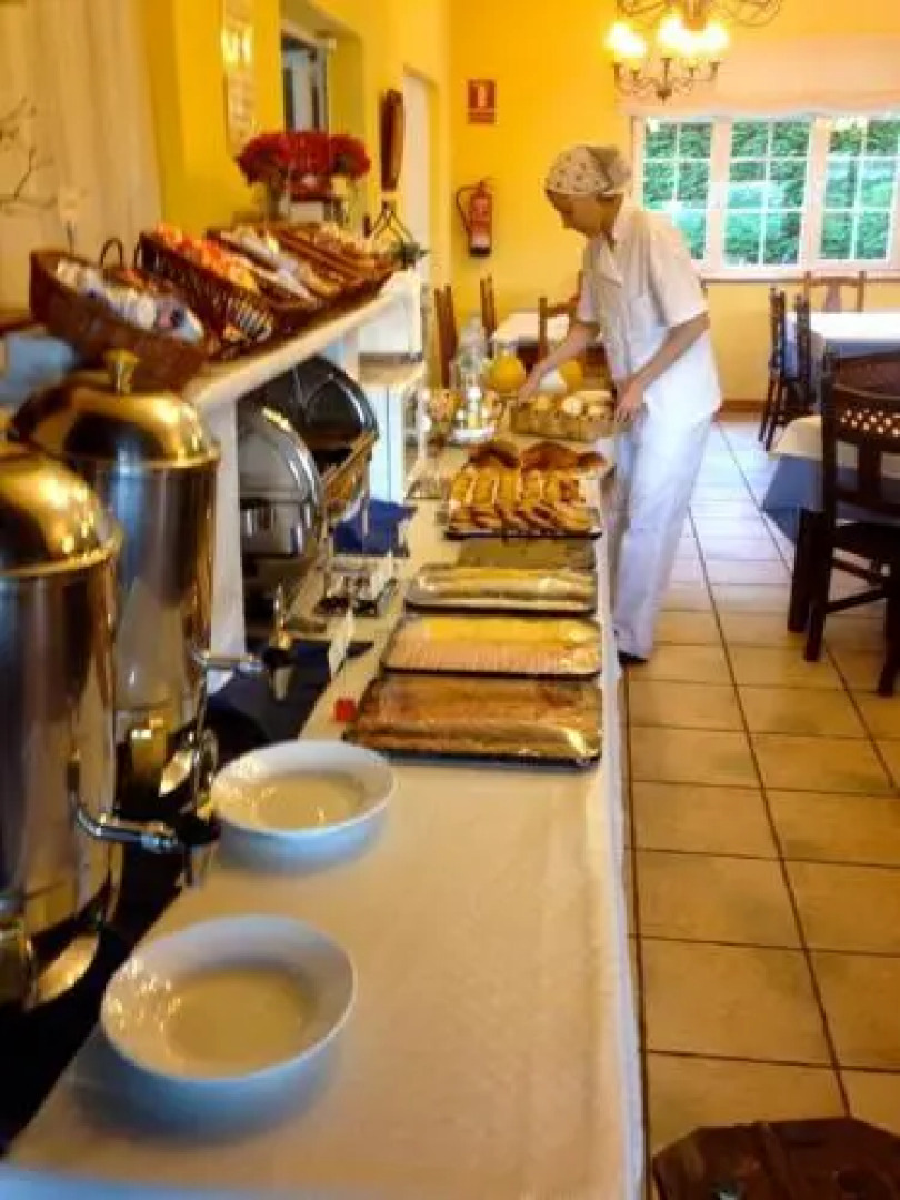 La Quintana del Cuera