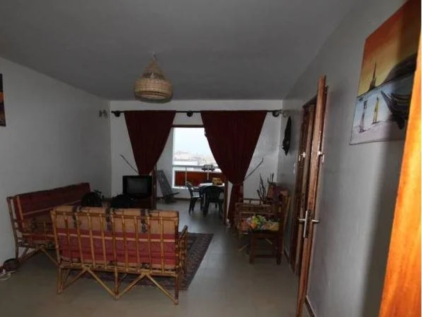 Residence Kakatar
