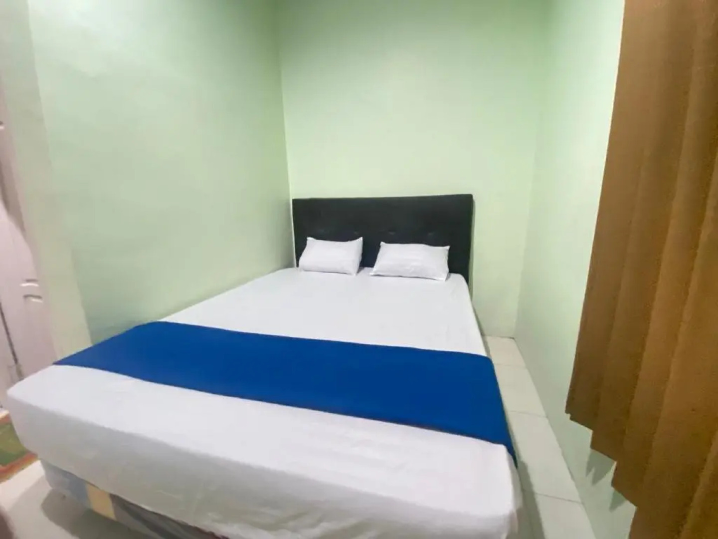 Homestay Shari-Inn Ternate (Syariah)