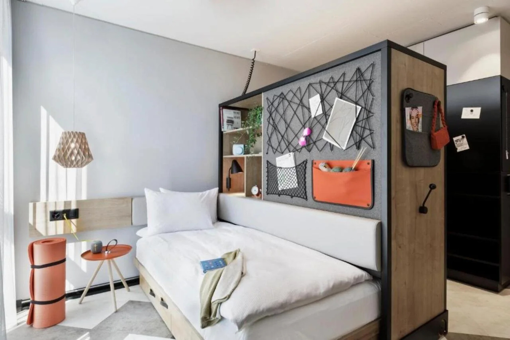 Stay KooooK Bern Wankdorf – Online Check In