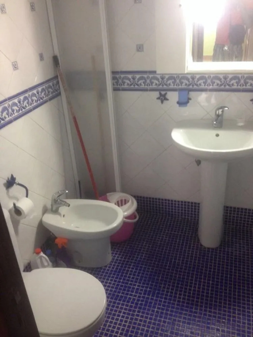 Complexe Mouna Résidence Elachhab