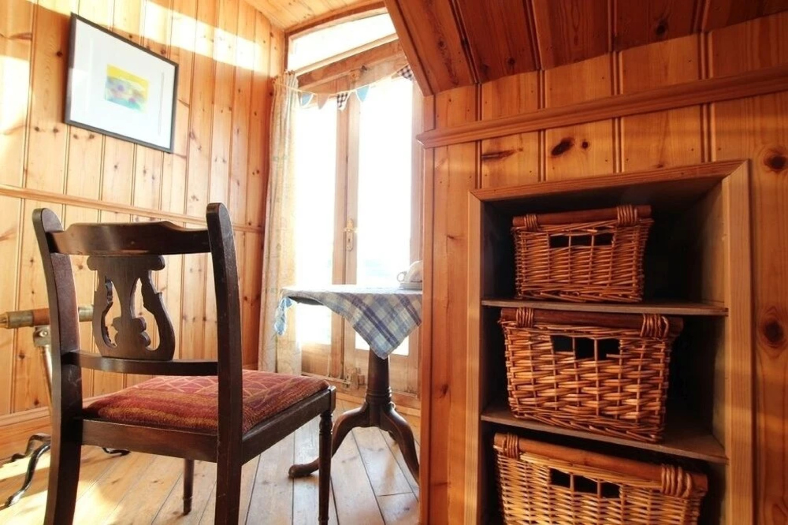 The Druidstone Hotel