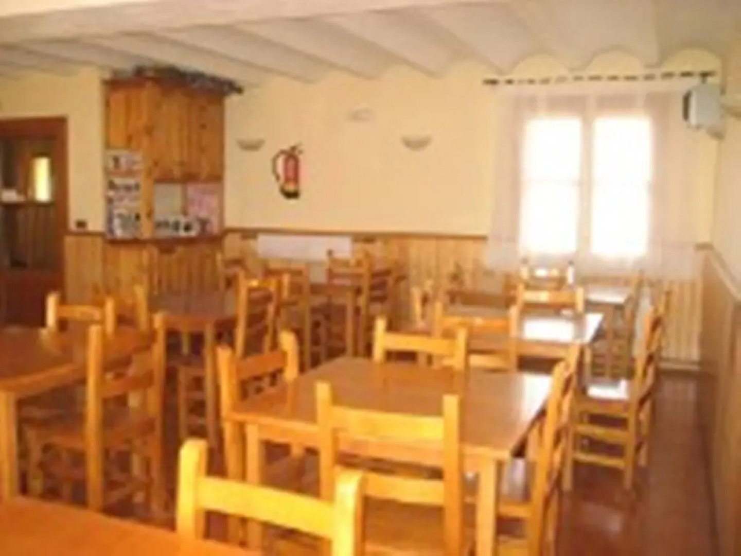 Albergue Borda Miguela