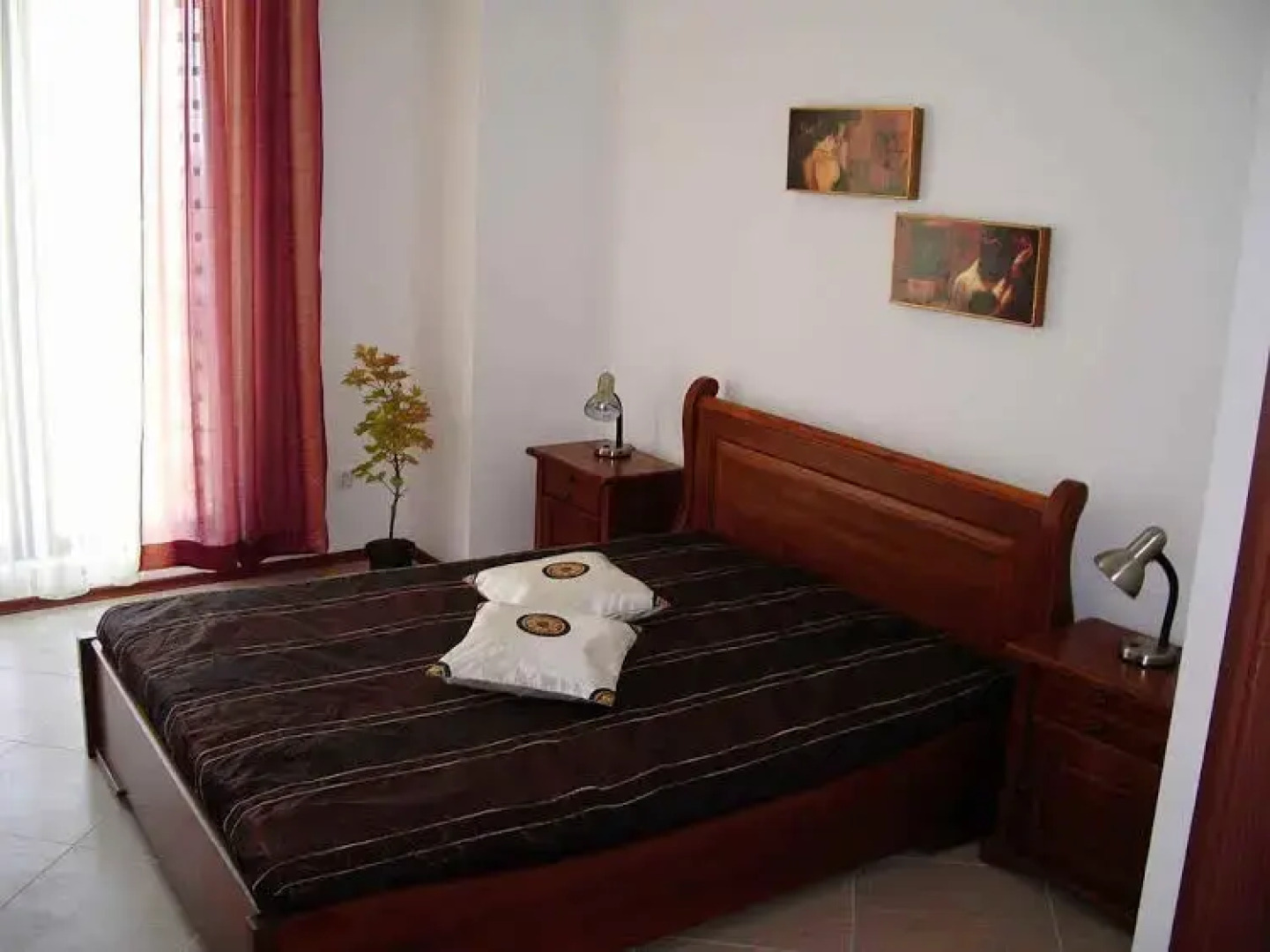 Bay View Villas - Luxury Villas & Apartments