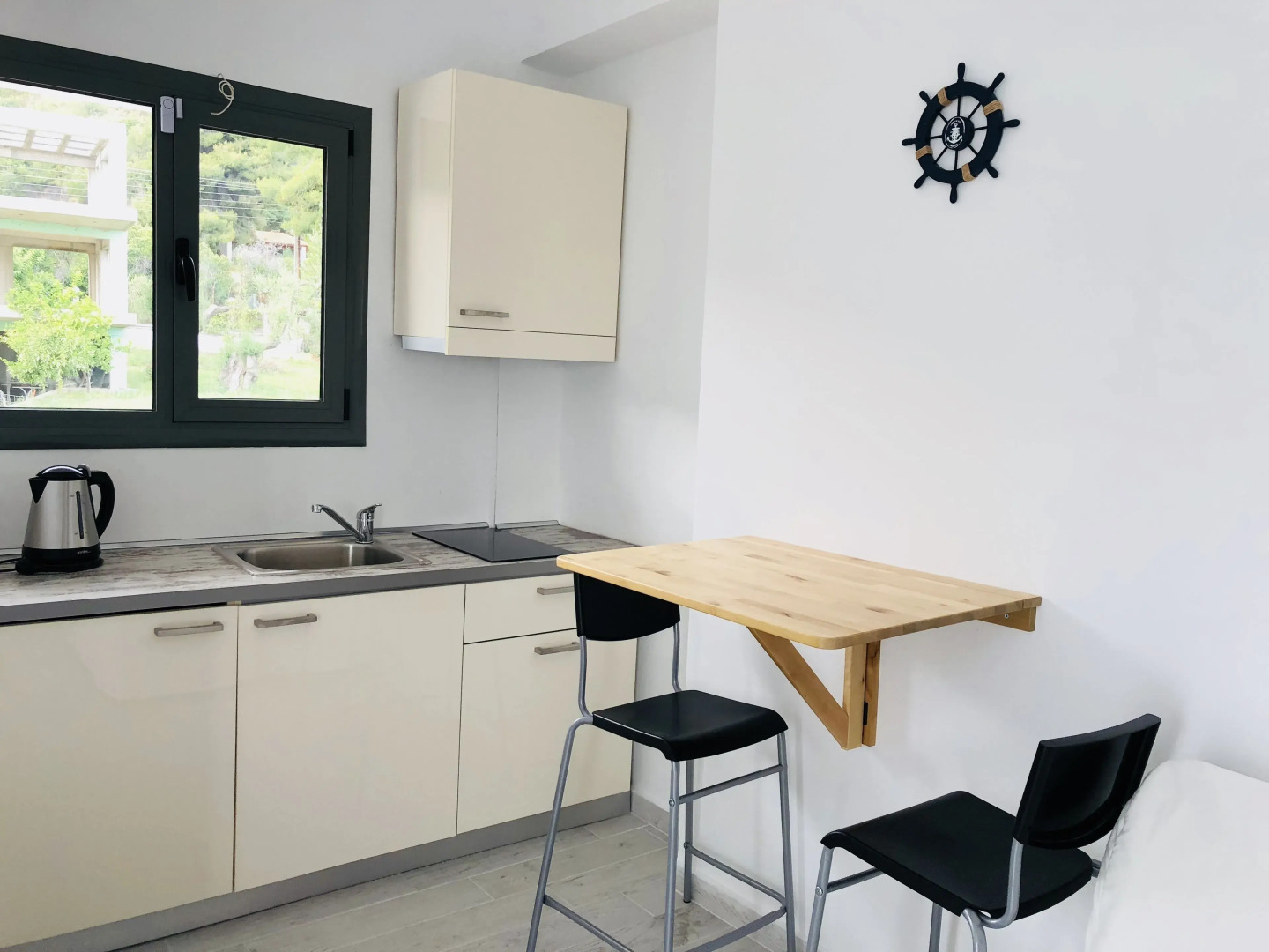 La Casa Al Mare Apart Hotel