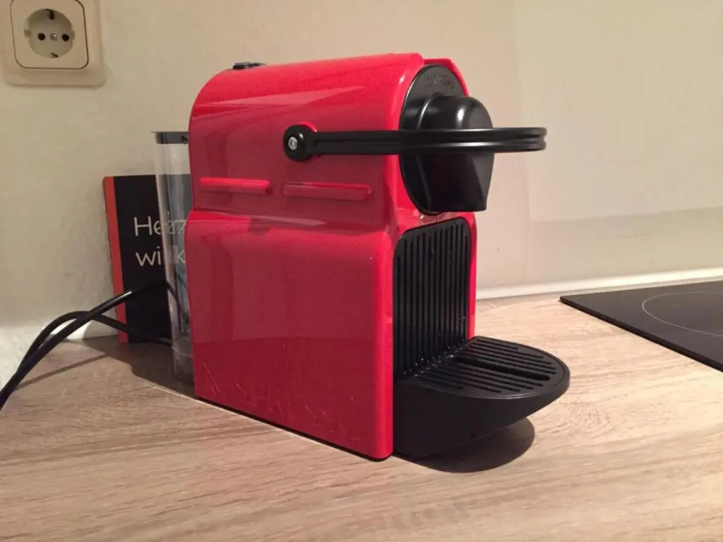 Harztour 2 Ferienwohnung