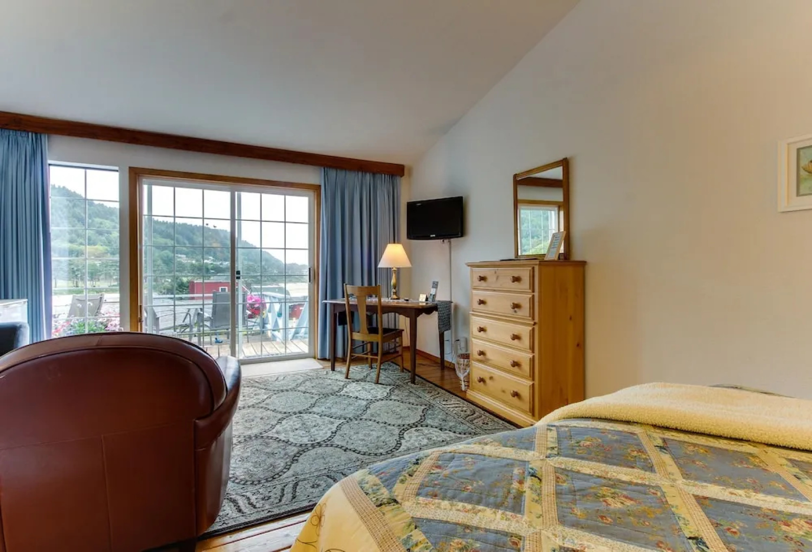 Ocean Cove