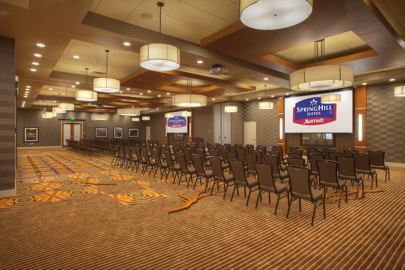 SpringHill Suites by Marriott Deadwood
