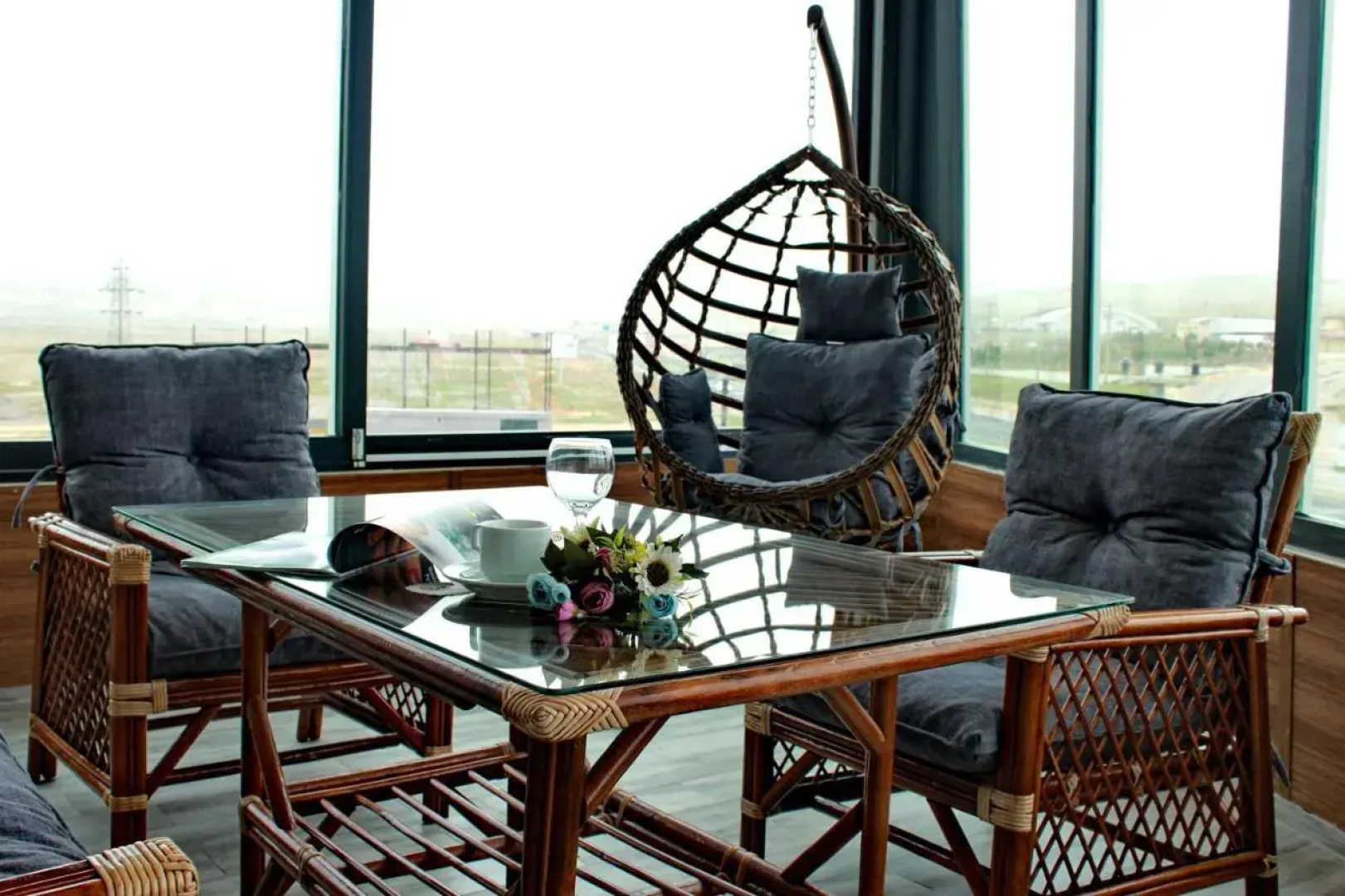 Mardiva Otel