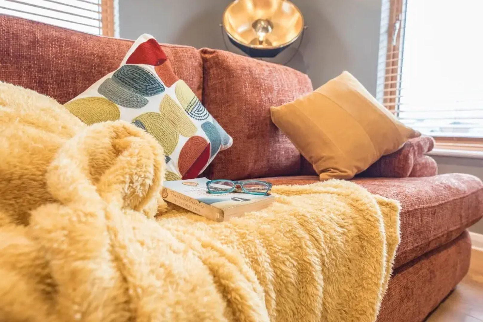 Woodbridge Penthouse