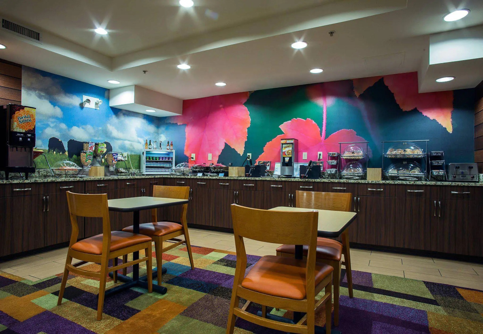 Fairfield Inn by Marriott Myrtle Beach North