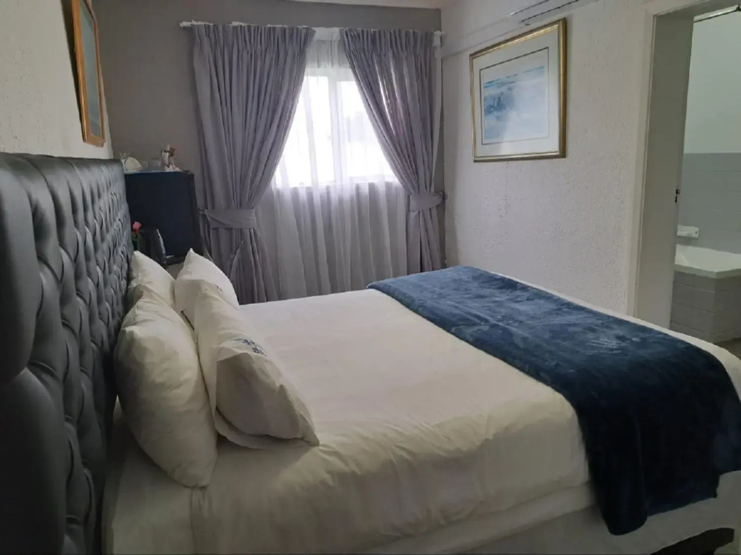 St Helena Bay Hotel