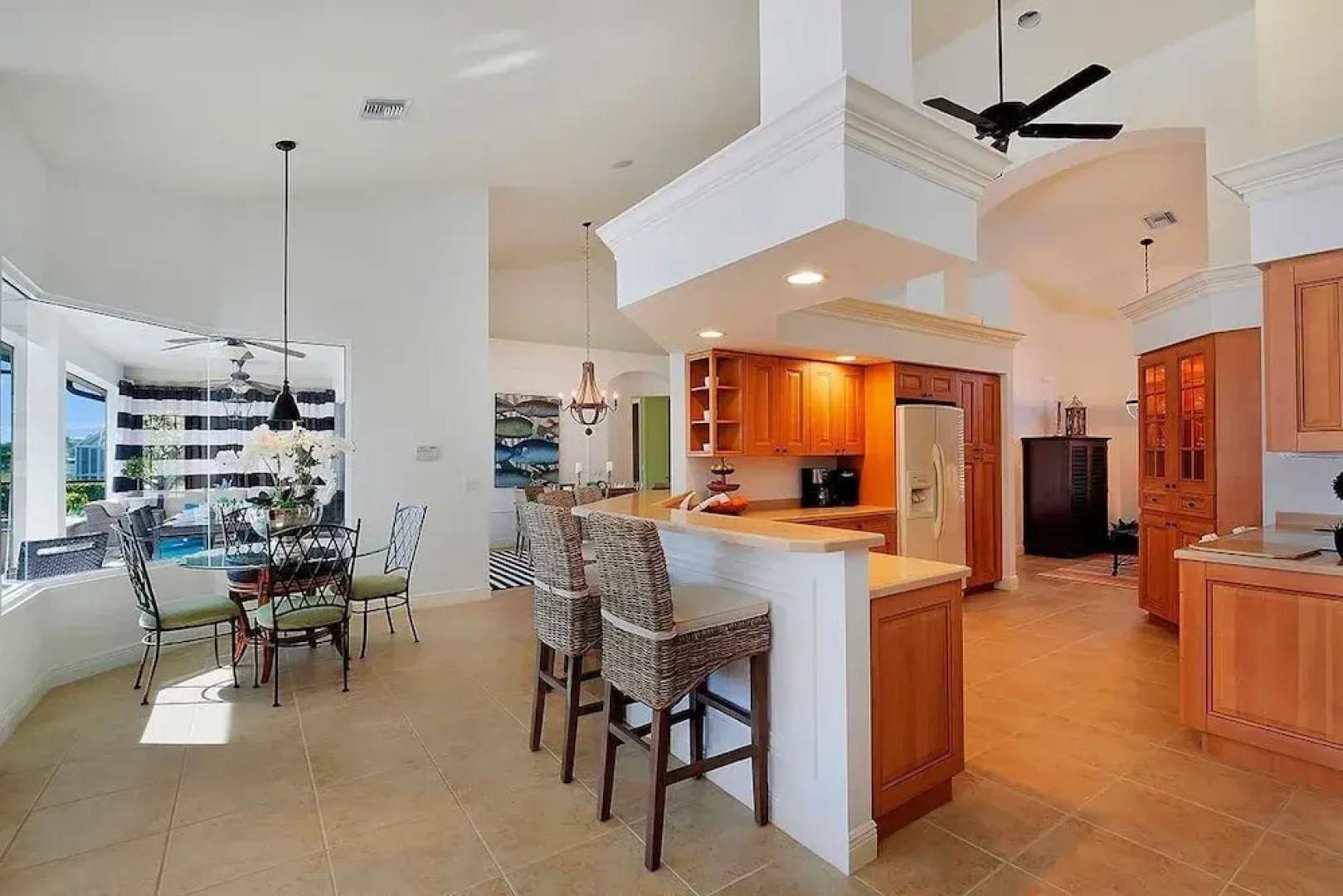 SMARCO1601 4 Bedroom Holiday Home by Marco Naples Vacation Homes