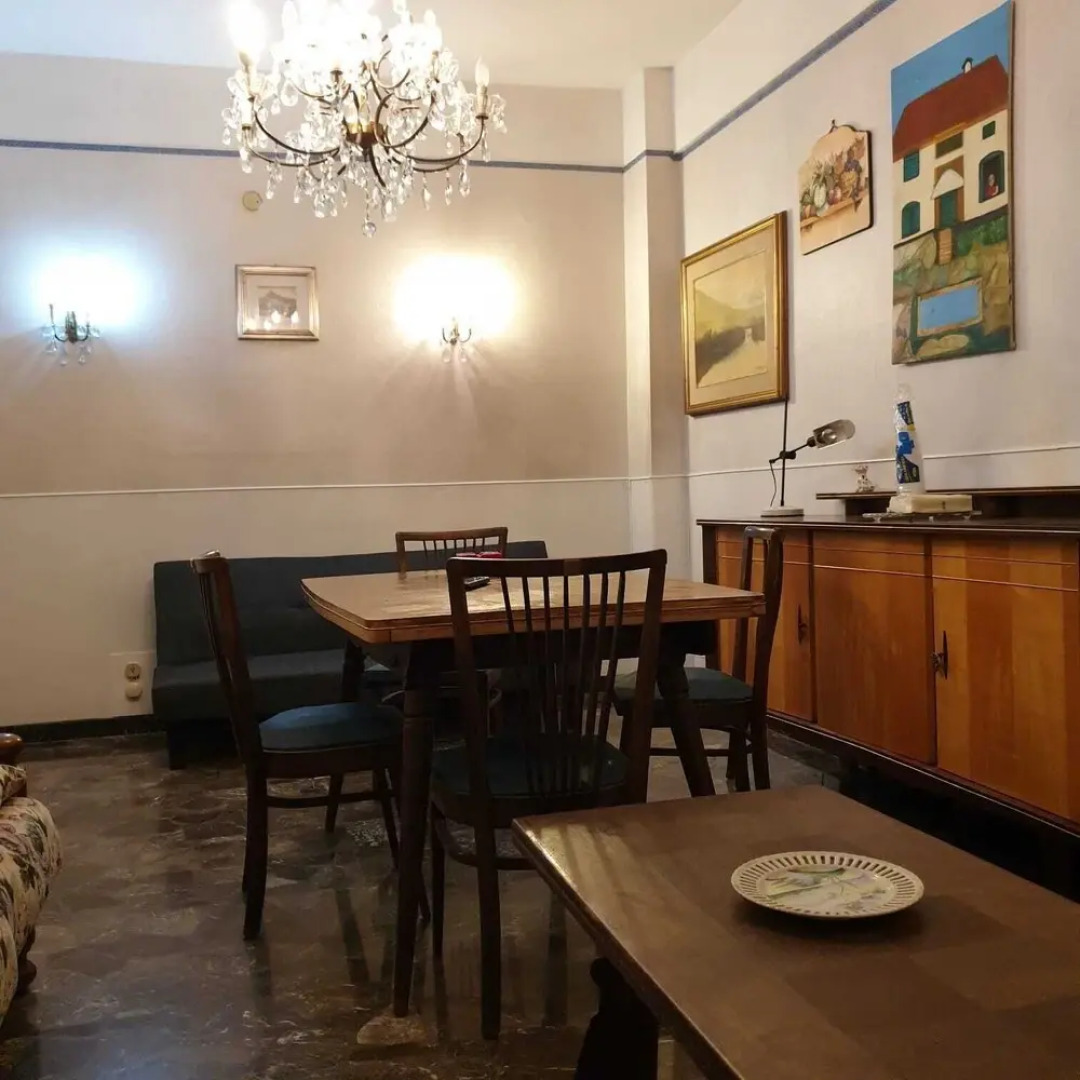 House By The Sea, Just 80 Meters From The Beach