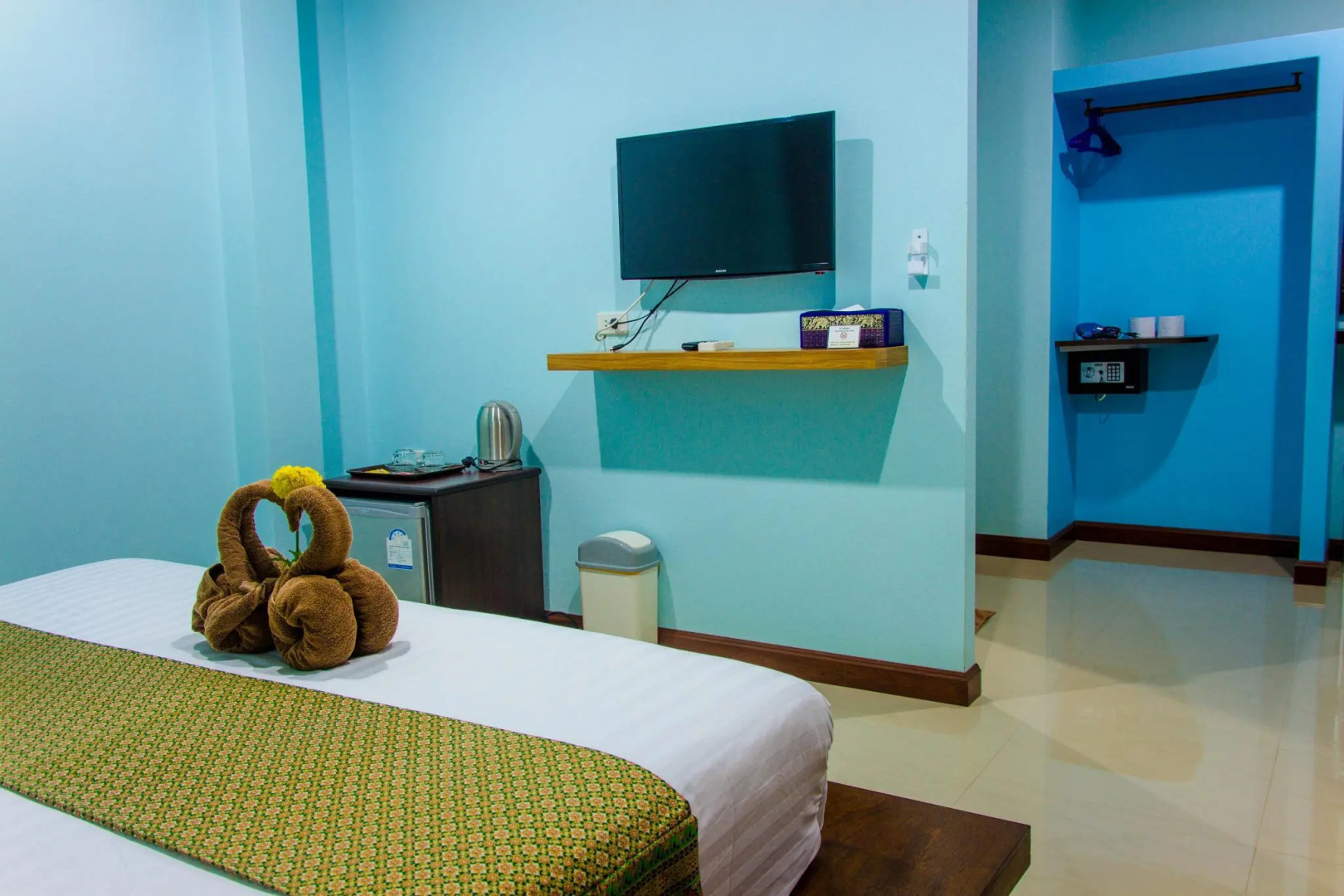 i-Style Lanta Boutique House