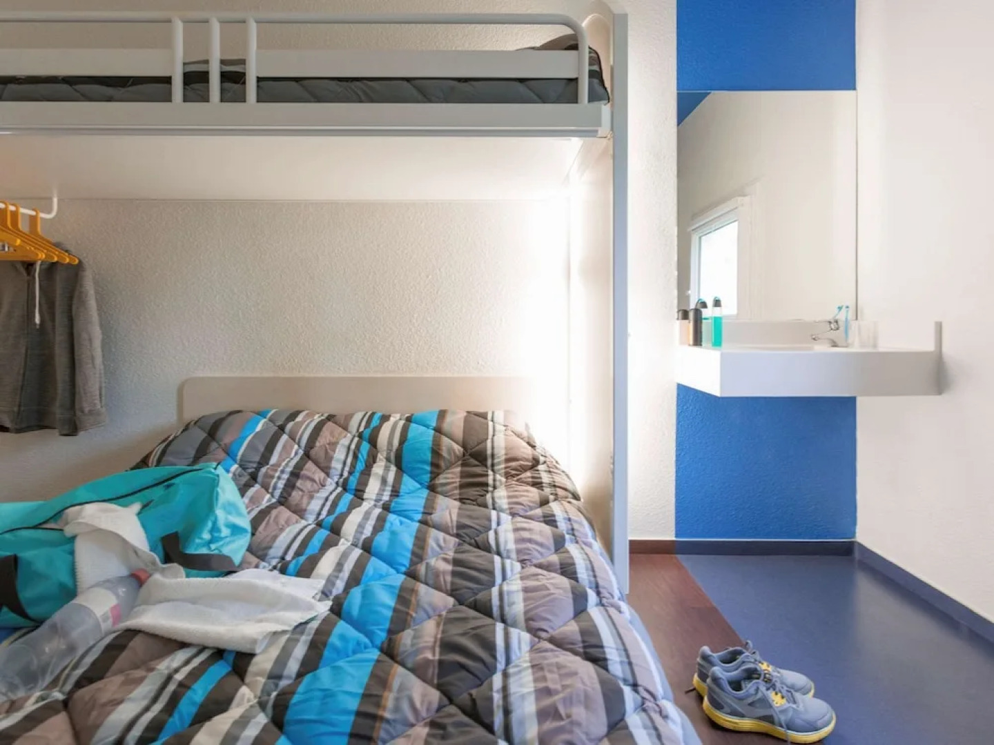 hotelF1 Calais Coquelles