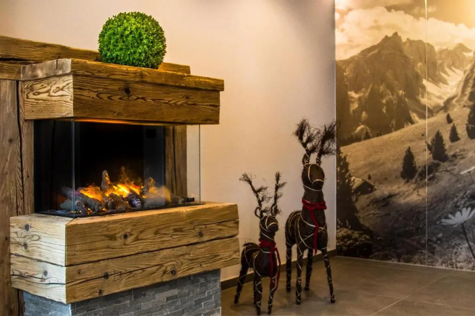 Residence Crazzolara