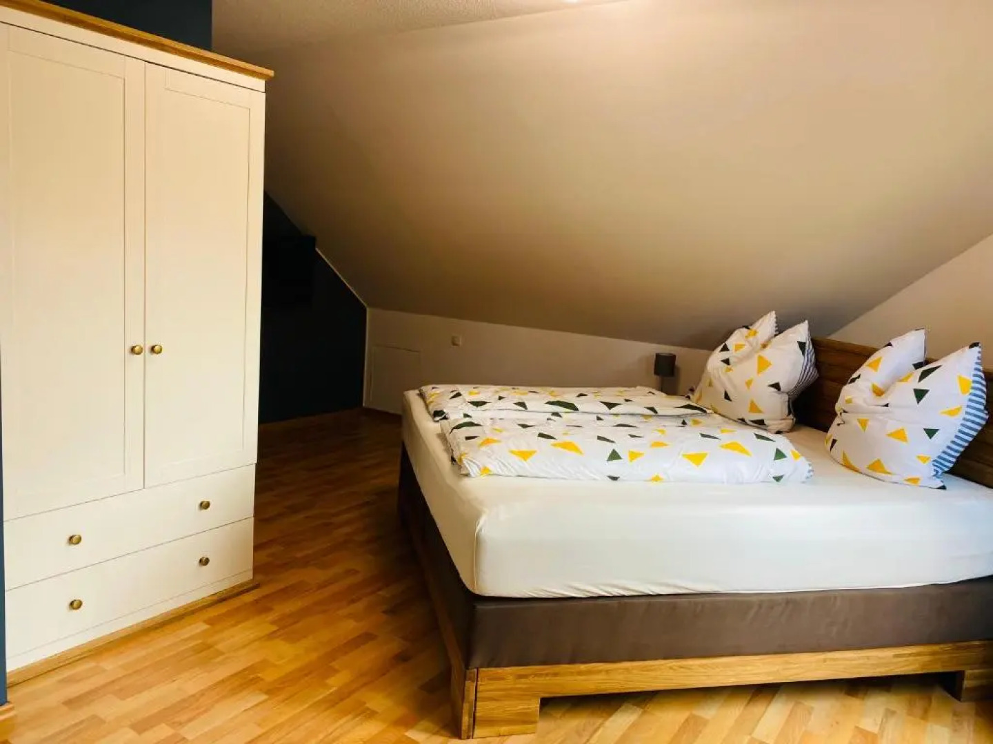 Ferienhaus Elbharmonie