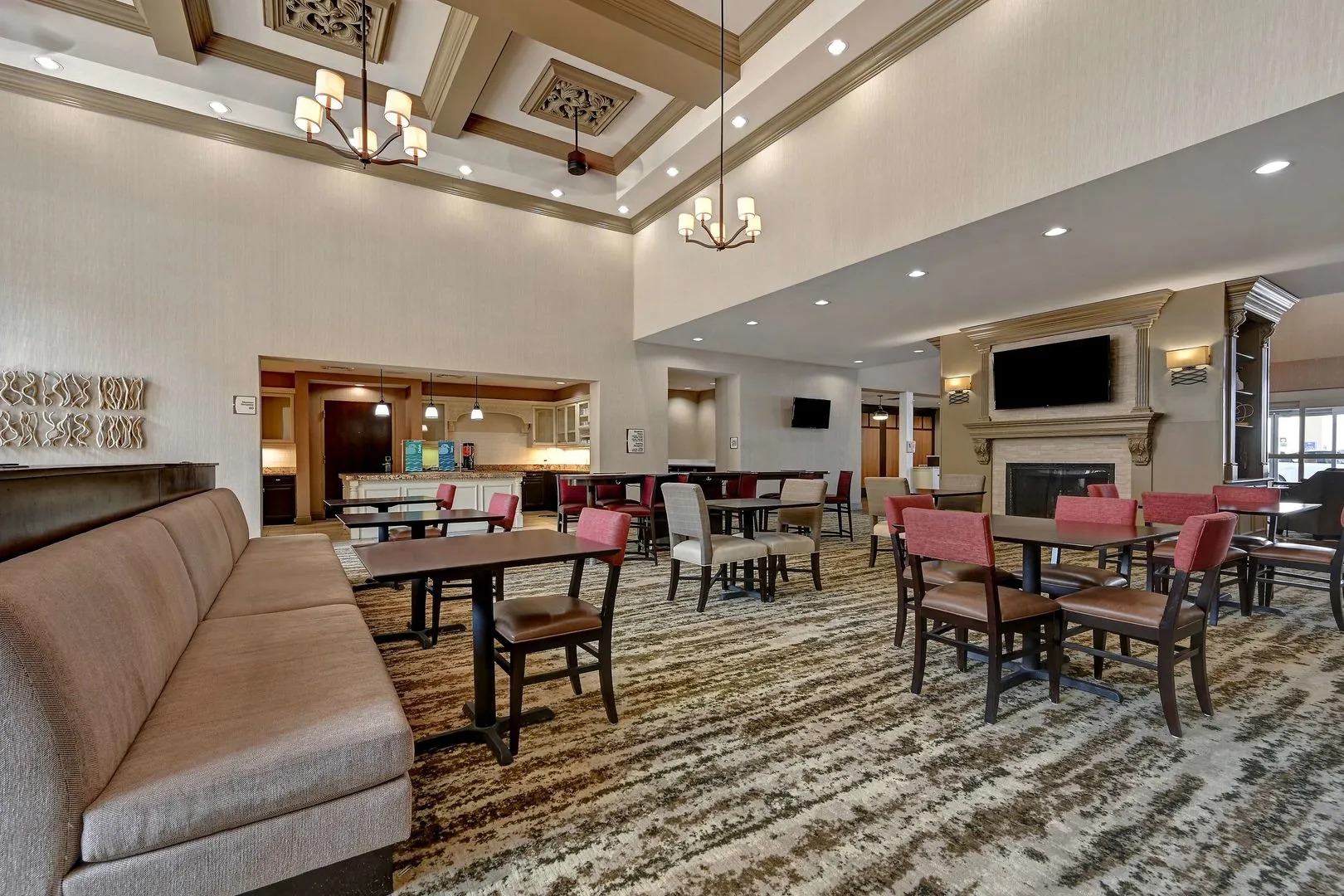 Homewood Suites by Hilton Albuquerque Airport