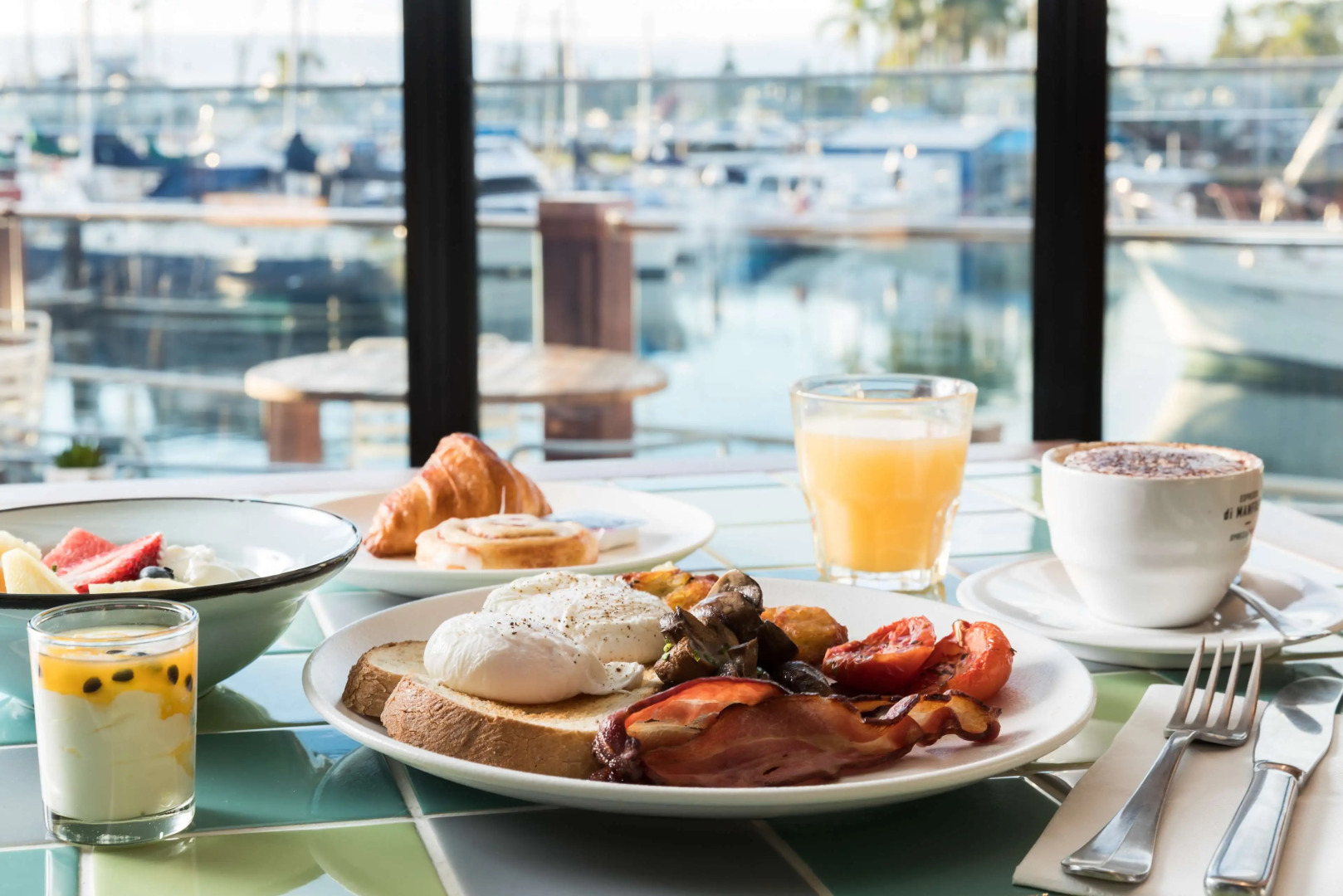 Sails Port Macquarie - By Rydges