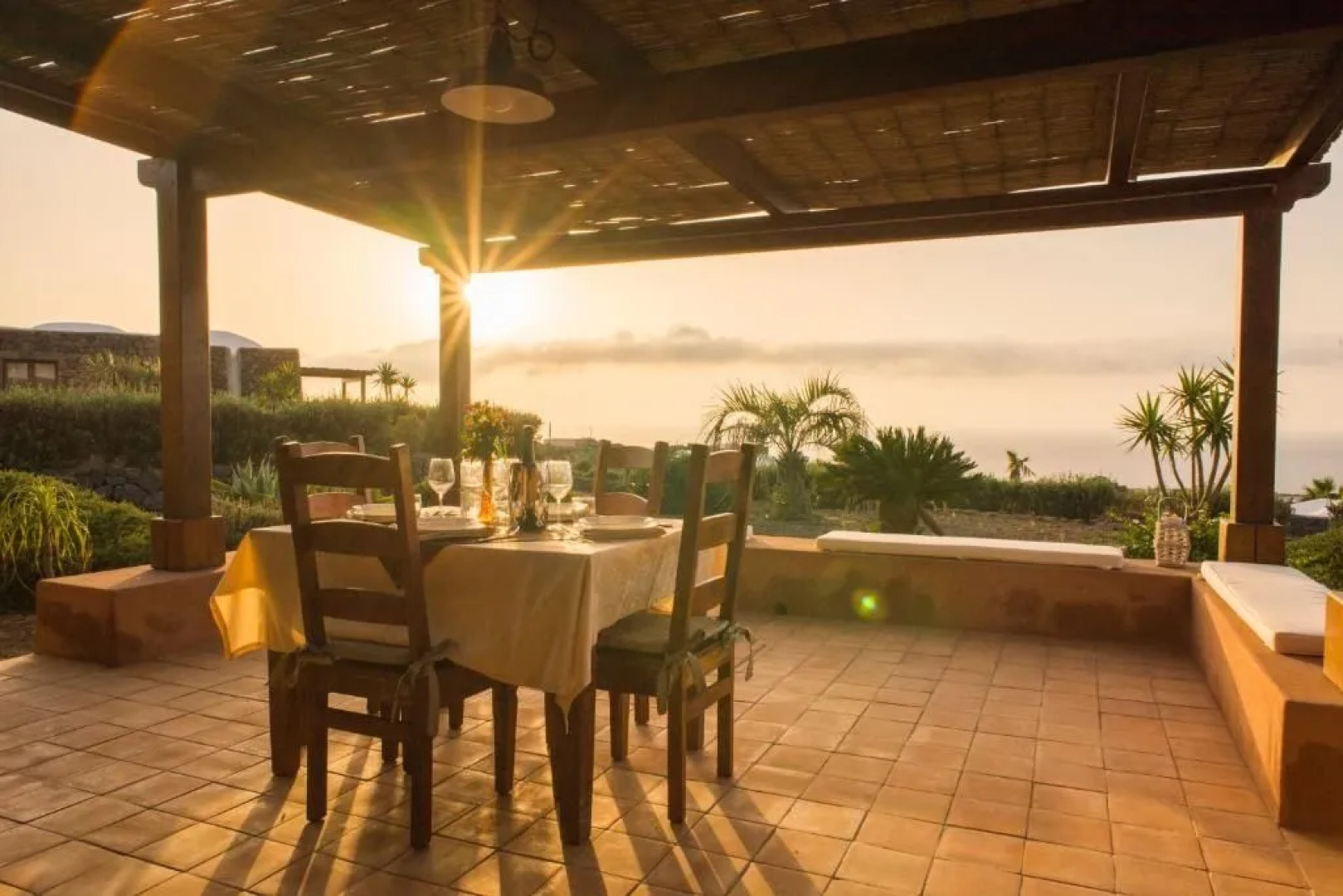 Residence Sotto Le Stelle