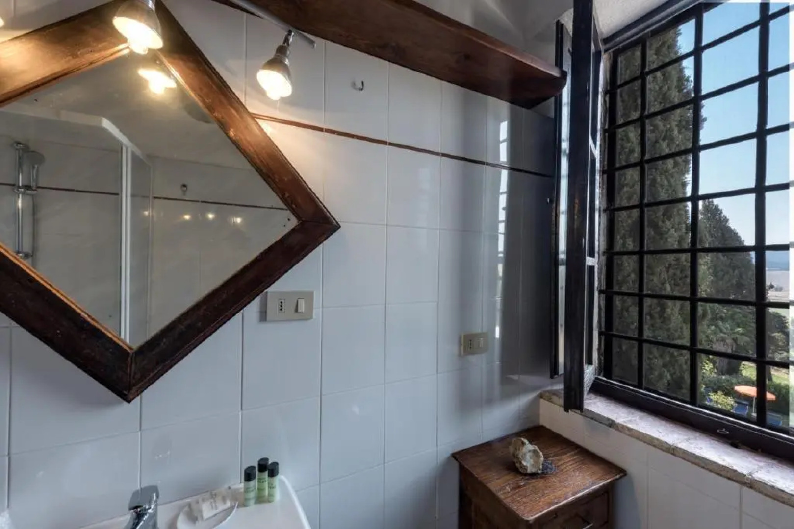 Tenuta Di Mensanello