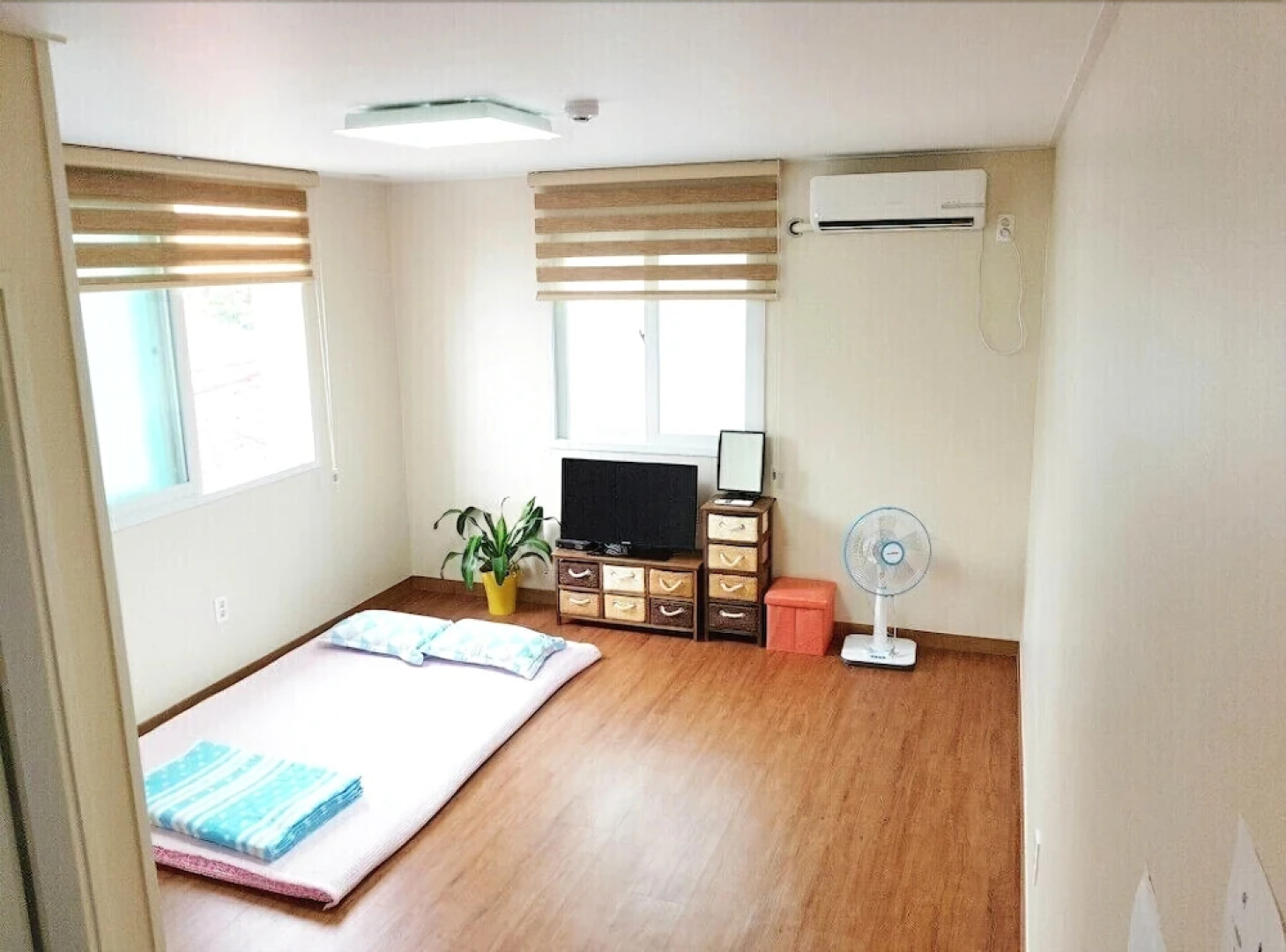 The Story Guesthouse