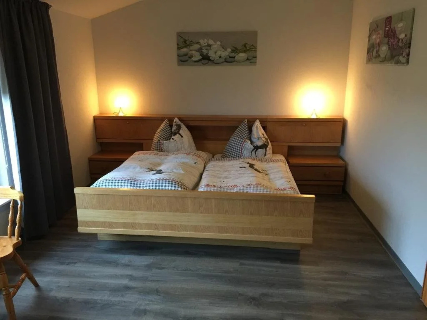 Landgasthof Zur Linde