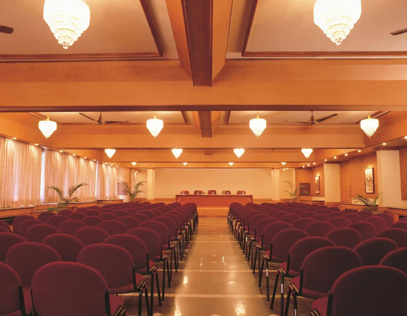 Riviera Suites