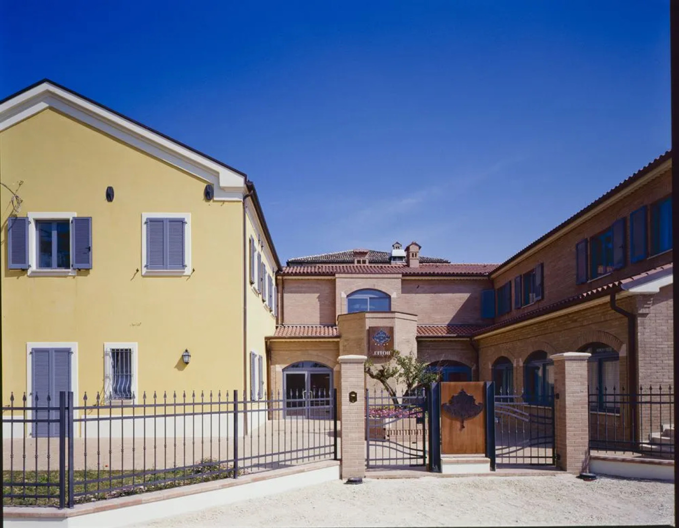 GFH - Hotel Palazzo Bello