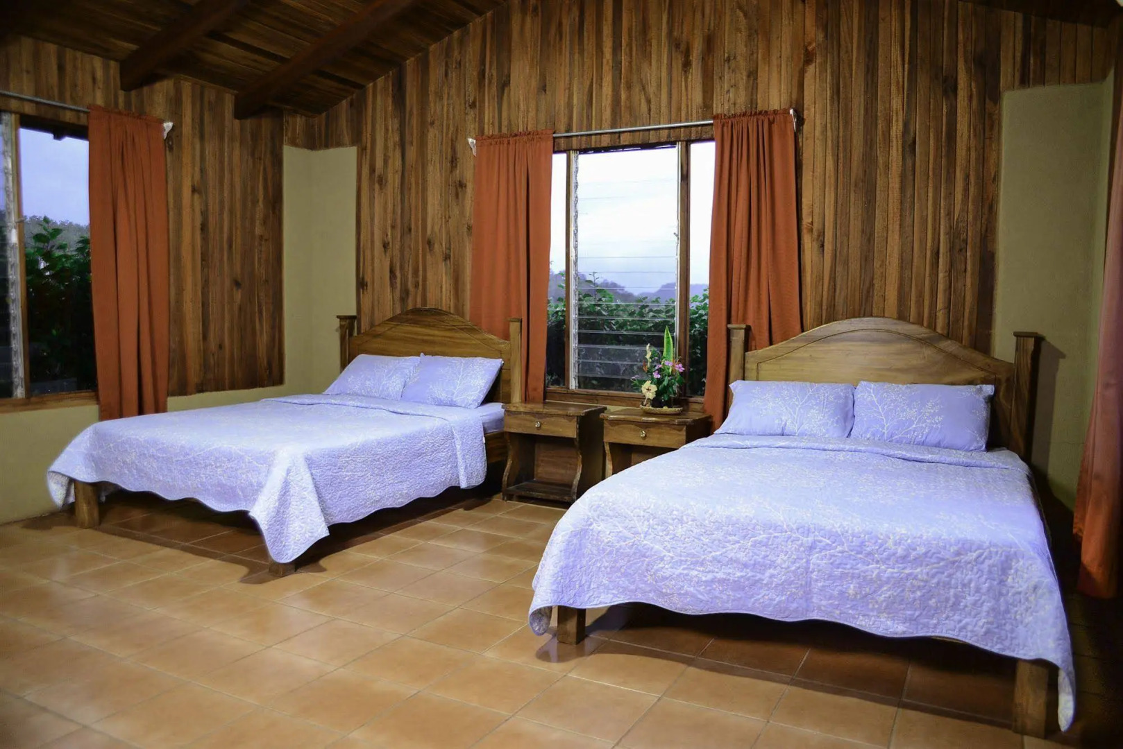 Rinconcito Lodge