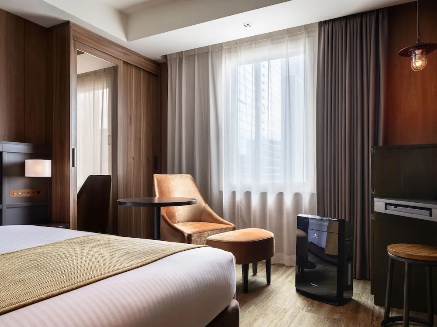 Mitsui Garden Hotel Otemachi Tokyo