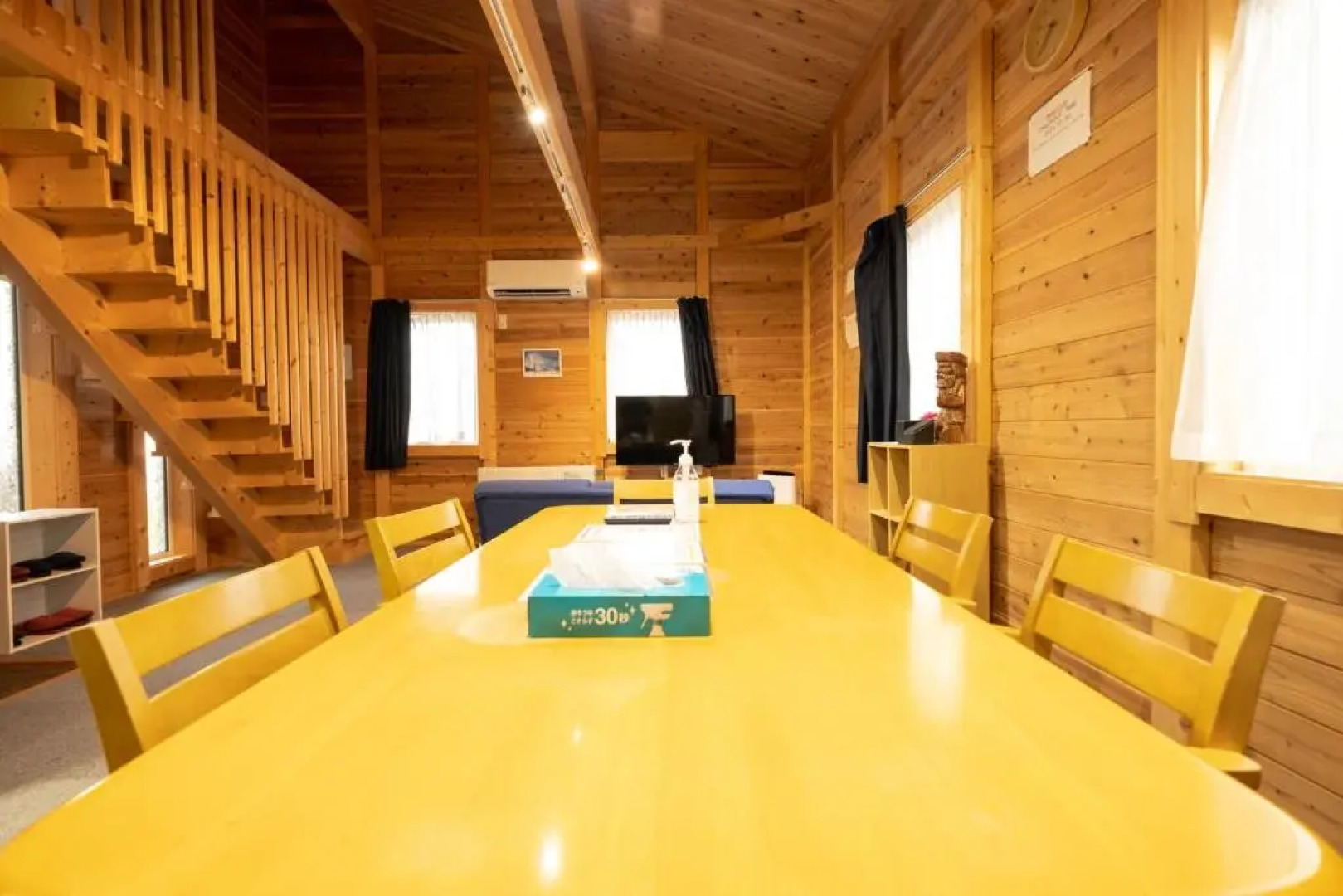 Lake Toya Lodge Sigra