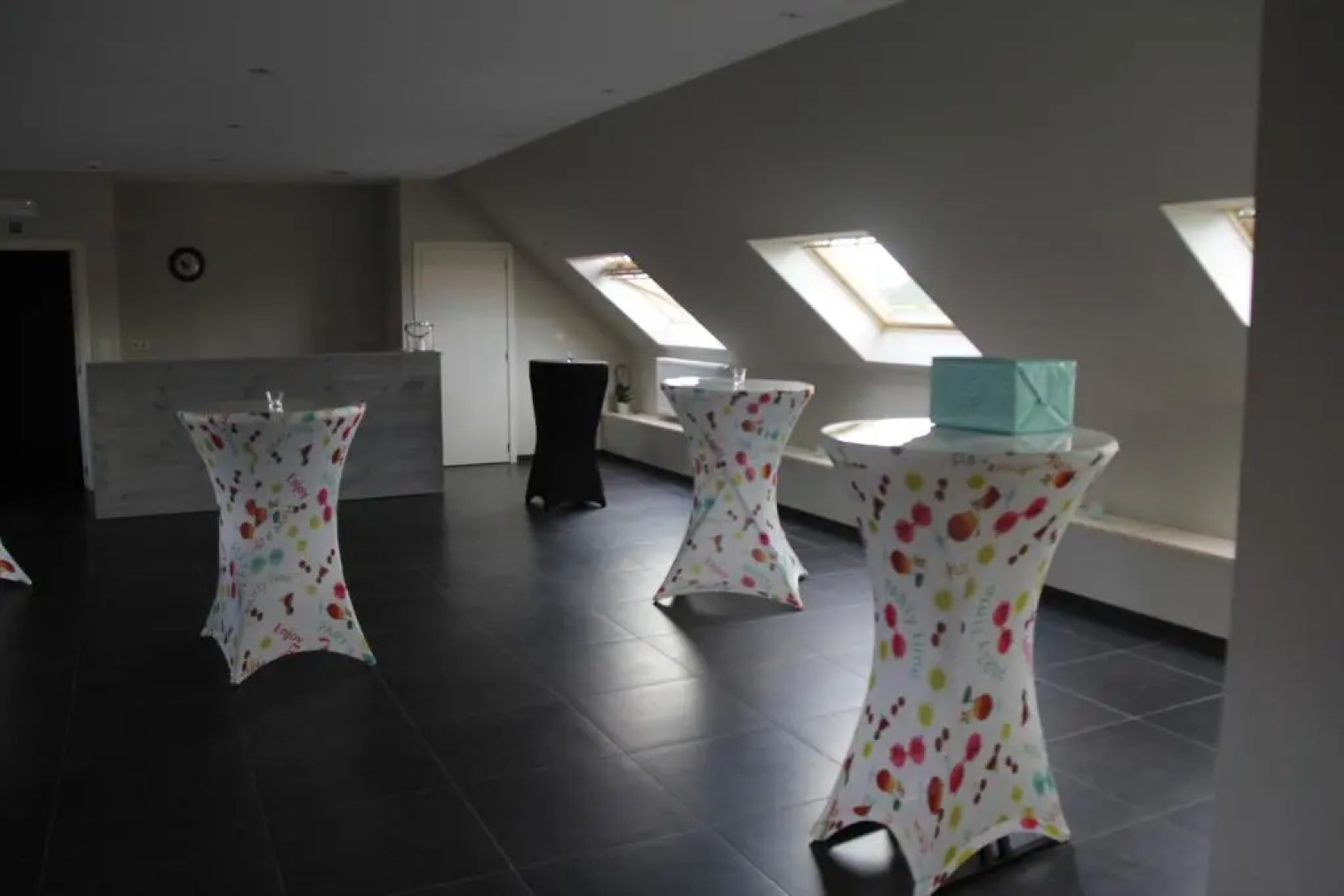 Vakantiehoeve Berckelaer