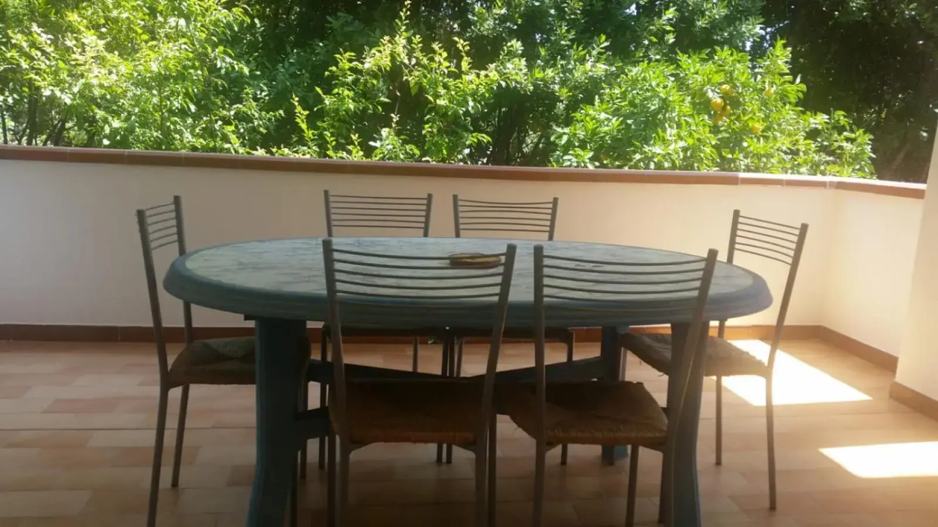 villa Francisca